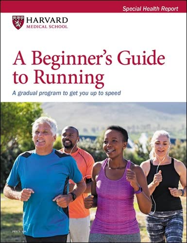 9781614012467: A Beginner's Guide to Running: A gradual program to get you up to speed