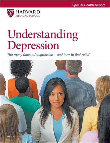 Stock image for Understanding Depression for sale by Wonder Book