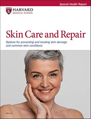 Stock image for Skin Care and Repair for sale by SecondSale