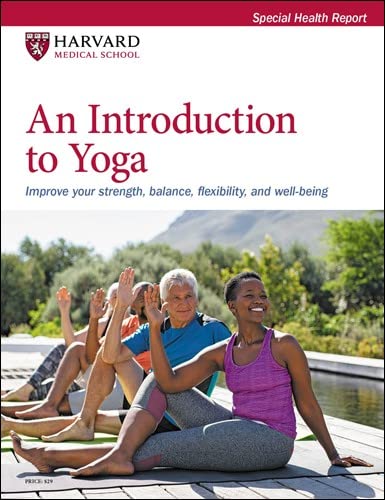 Stock image for An Introduction to Yoga for sale by ThriftBooks-Dallas