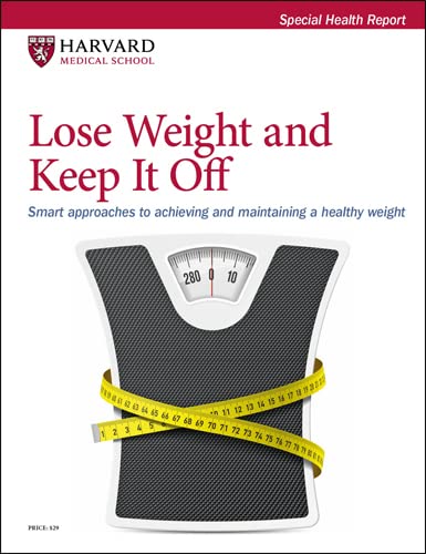 Stock image for Lose Weight and Keep it Off for sale by ThriftBooks-Atlanta