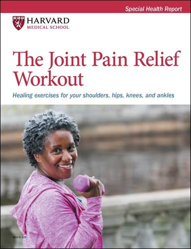 Imagen de archivo de Joint Pain Relief Workout a la venta por ThriftBooks-Dallas
