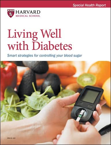 Stock image for Living Well with Diabetes for sale by ZBK Books