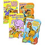 Beispielbild fr Scooby-Doo Assorted Board Books (Titles & Quantities Vary) Everyday Hero, Friends at the Zoo, A Girl's Best Friend, and/or Team Player zum Verkauf von Better World Books
