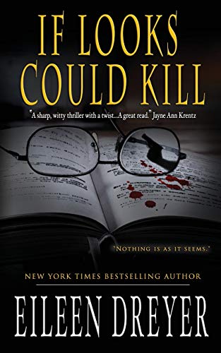 Stock image for If Looks Could Kill: Murder Mystery for sale by dsmbooks