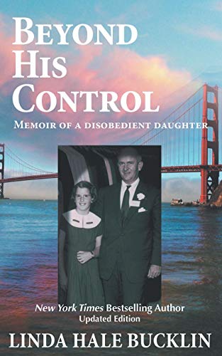 Stock image for Beyond His Control - Memoir of a Disobedient Daughter for sale by ThriftBooks-Atlanta