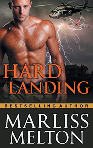 Stock image for Hard Landing (The Echo Platoon Series, Book 2) (2) for sale by SecondSale