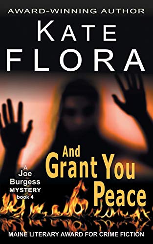 Imagen de archivo de And Grant You Peace (A Joe Burgess Mystery, Book 4) a la venta por SecondSale