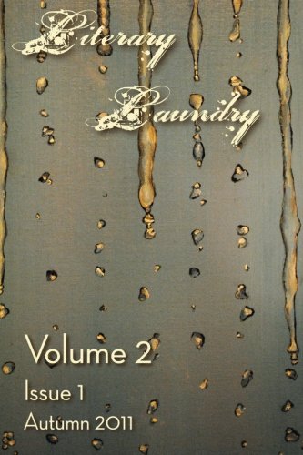 9781614180029: Literary Laundry: Volume 2, Issue 1