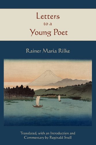9781614270171: Letters to a Young Poet