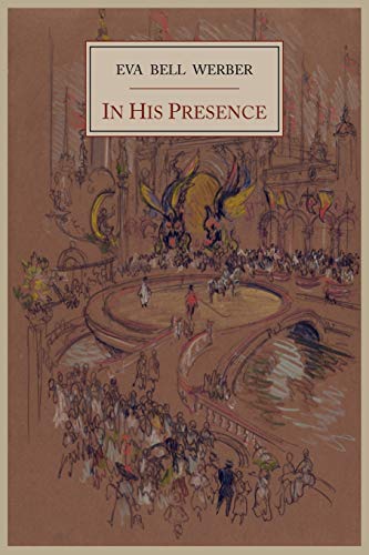 Stock image for IN HIS PRESENCE for sale by Hawking Books