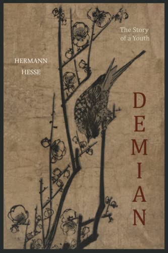 Stock image for Demian (Perennial Classics) for sale by Hawking Books