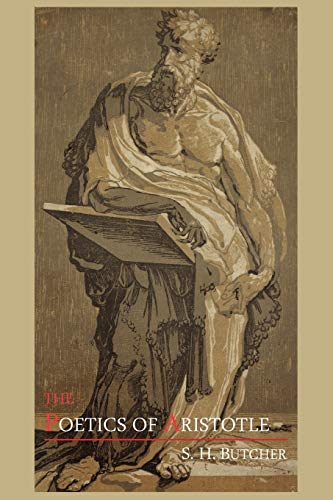 sh butcher the poetics of aristotle sh butcher the poetics of aristotle