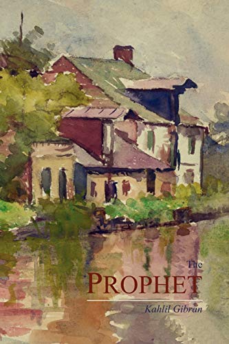 Stock image for The Prophet for sale by Jenson Books Inc