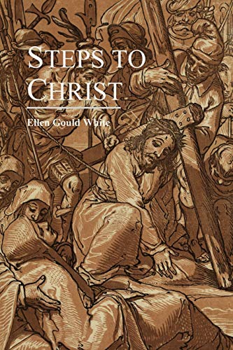 9781614270645: Steps to Christ