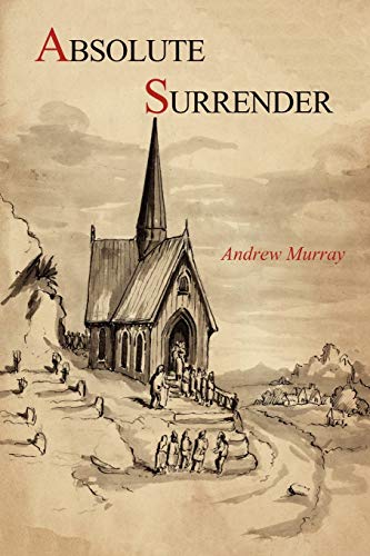 Absolute Surrender - Murray, Andrew