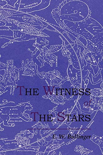 Beispielbild fr Witness of the Stars zum Verkauf von Maya Jones Books