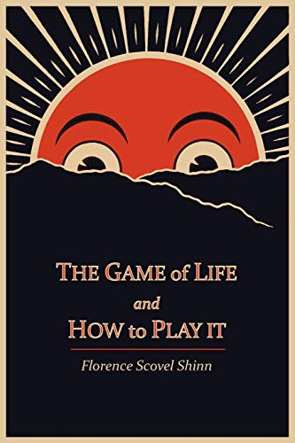 Beispielbild fr The Game of Life and How to Play It zum Verkauf von Books Unplugged