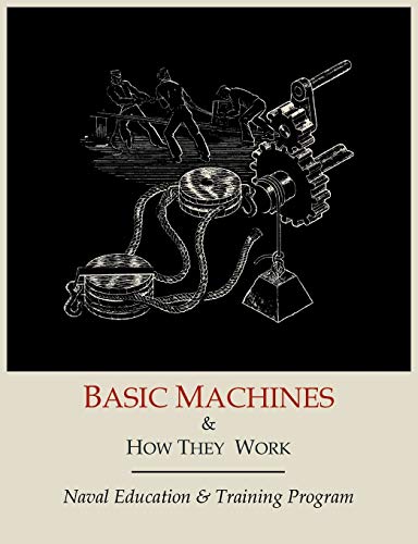 9781614270874: Basic Machines and How They Work