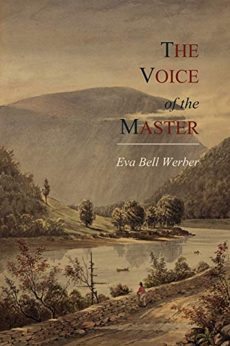 Stock image for The Voice of the Master for sale by Better World Books: West