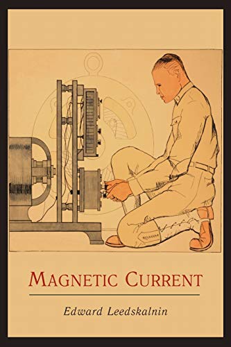 Stock image for Magnetic Current for sale by GF Books, Inc.