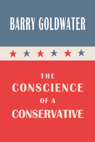 Beispielbild fr The Conscience of a Conservative zum Verkauf von Better World Books
