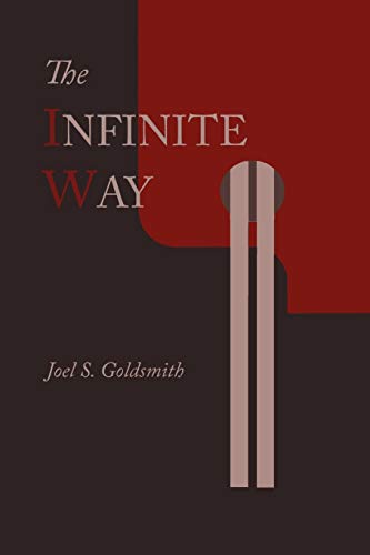9781614271277: The Infinite Way