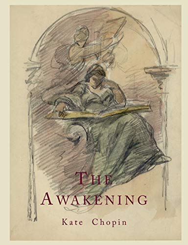 Beispielbild fr The Awakening zum Verkauf von BooksRun