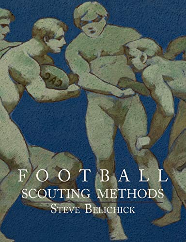 9781614271789: Football Scouting Methods