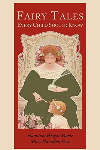 Beispielbild fr Fairy Tales Every Child Should Know [Illustrated Edition] zum Verkauf von AwesomeBooks