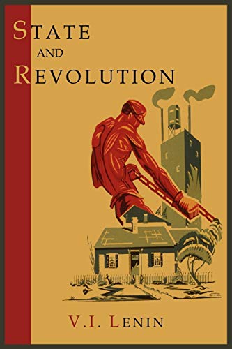 Stock image for State and Revolution for sale by LEFT COAST BOOKS