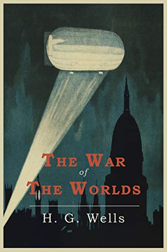Imagen de archivo de The War of the Worlds a la venta por AwesomeBooks