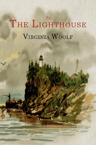 Stock image for To the Lighthouse for sale by Ergodebooks