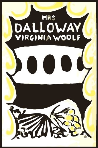 Stock image for Mrs. Dalloway for sale by OwlsBooks