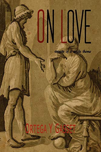 9781614273387: On Love: Aspects of a Single Theme