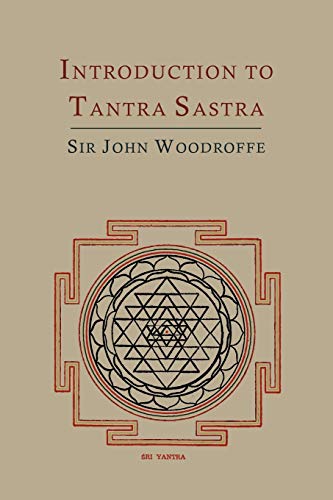 Beispielbild fr Introduction to Tantra Sastra zum Verkauf von Blackwell's