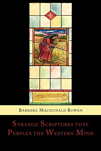 9781614273424: Strange Scriptures That Perplex the Western Mind: Clarified in the Light of Customs and Conditions in Bible Lands