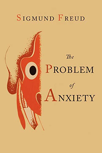 9781614273905: The Problem of Anxiety