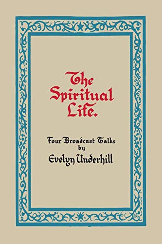Beispielbild fr The Spiritual Life zum Verkauf von WorldofBooks