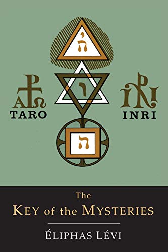 9781614273943: The Key of the Mysteries