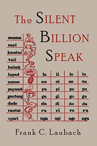 9781614273950: The Silent Billion Speak