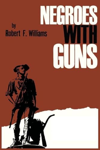 Imagen de archivo de Negroes with Guns a la venta por BooksRun