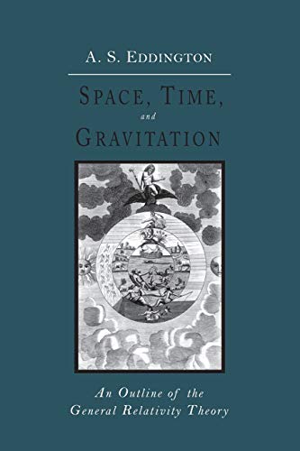 9781614274124: Space, Time and Gravitation: An Outline of the General Relativity Theory