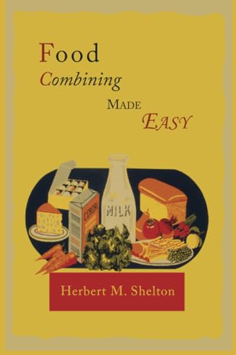 9781614274537: Food Combining Made Easy