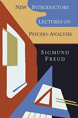 Beispielbild fr New Introductory Lectures on Psycho-Analysis zum Verkauf von Hawking Books