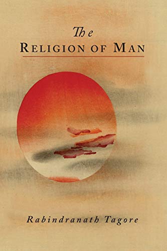 Beispielbild fr The Religion of Man zum Verkauf von Better World Books