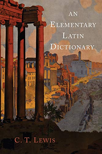 9781614274933: An Elementary Latin Dictionary (Latin Edition)