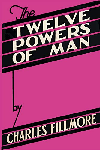 9781614275411: The Twelve Powers of Man