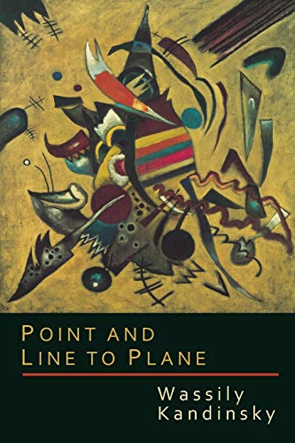 Imagen de archivo de Point and Line to Plane a la venta por ThriftBooks-Atlanta