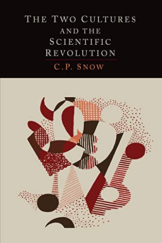 9781614275473: The Two Cultures and the Scientific Revolution